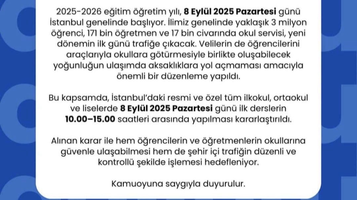 Önemli !!!